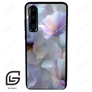 قاب گوشی هوآوی P30 (Huawei P30 ) طرح گل کد 2748