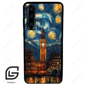 قاب گوشی هوآوی P30 (Huawei P30 ) طرح ونگوک کد 2750