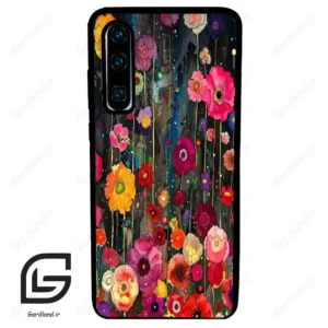 قاب گوشی هوآوی P30 (Huawei P30 ) طرح گل کد 2751