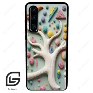 قاب گوشی هوآوی P30 (Huawei P30 ) طرح مینیمال کد 2757