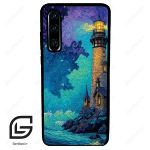 قاب گوشی هوآوی P30 (Huawei P30 ) طرح فانوس کد 2759
