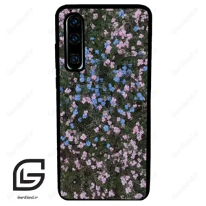 قاب گوشی هوآوی P30 (Huawei P30 ) طرح گل کد 2769