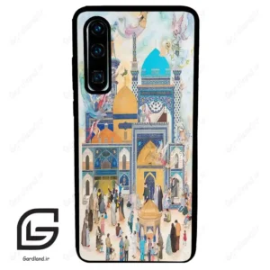 قاب گوشی هوآوی P30 (Huawei P30 ) طرح زیارت کد 2770