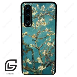 قاب گوشی هوآوی P30 (Huawei P30 ) طرح شکوفه کد 2771