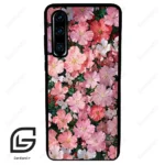 قاب گوشی هوآوی P30 (Huawei P30 ) طرح گل کد 2774