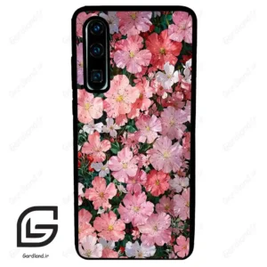 قاب گوشی هوآوی P30 (Huawei P30 ) طرح گل کد 2774