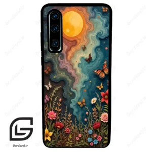 قاب گوشی هوآوی P30 (Huawei P30 ) طرح مینیمال کد 2777
