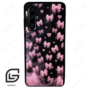قاب گوشی هوآوی P30 (Huawei P30 ) طرح پاپیون کد 2778
