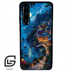 قاب گوشی هوآوی P30 (Huawei P30 ) طرح بندرگاه کد 2779