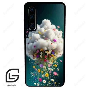 قاب گوشی هوآوی P30 (Huawei P30 ) طرح ابر کد 2780