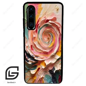 قاب گوشی هوآوی P30 (Huawei P30 ) طرح رنگی کد 2783