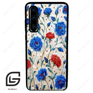 قاب گوشی هوآوی P30 (Huawei P30 ) طرح گل کد 2796