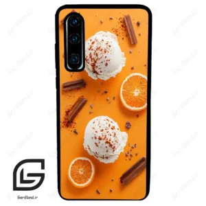 قاب گوشی هوآوی P30 (Huawei P30 ) طرح خوشمزه کد 2799