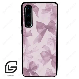 قاب گوشی هوآوی P30 (Huawei P30 ) طرح پاپیون کد 2800