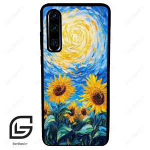 قاب گوشی هوآوی P30 (Huawei P30 ) طرح نقاشی کد 2805