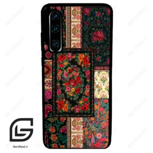 قاب گوشی هوآوی P30 (Huawei P30 ) طرح گل کد 2808