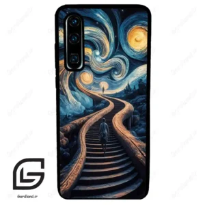 قاب گوشی هوآوی P30 (Huawei P30 ) طرح خاص کد 2809