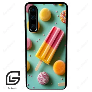 قاب گوشی هوآوی P30 (Huawei P30 ) طرح بستنی کد 2811
