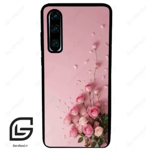 قاب گوشی هوآوی P30 (Huawei P30 ) طرح گل کد 2813