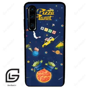 قاب گوشی هوآوی P30 (Huawei P30 ) طرح مستر کد 2815