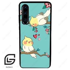 قاب گوشی هوآوی P30 (Huawei P30 ) طرح عاشقانه کد 2817