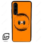 قاب گوشی هوآوی P30 (Huawei P30 ) طرح ورزشی کد 2823