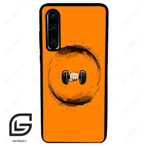 قاب گوشی هوآوی P30 (Huawei P30 ) طرح ورزشی کد 2823