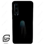 قاب گوشی هوآوی P30 (Huawei P30 ) طرح روح کد 2826