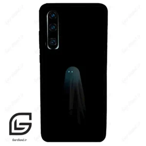 قاب گوشی هوآوی P30 (Huawei P30 ) طرح روح کد 2826
