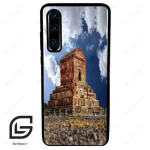 قاب گوشی هوآوی P30 (Huawei P30 ) طرح پاسارگاد کد 2836