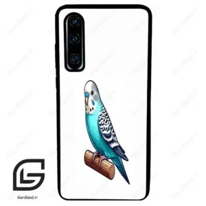 قاب گوشی هوآوی P30 (Huawei P30 ) طرح پرنده کد 2838
