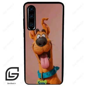 قاب گوشی هوآوی P30 (Huawei P30 ) طرح اسکوبیدو کد 2840
