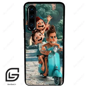 قاب گوشی هوآوی P30 (Huawei P30 ) طرح لوکا کد 2842