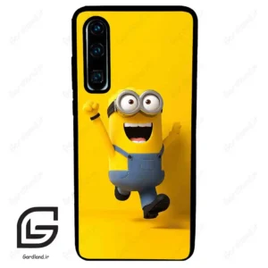 قاب گوشی هوآوی P30 (Huawei P30 ) طرح مینیون کد 2846