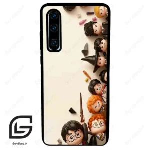 قاب گوشی هوآوی P30 (Huawei P30 ) طرح لگو کد 2850