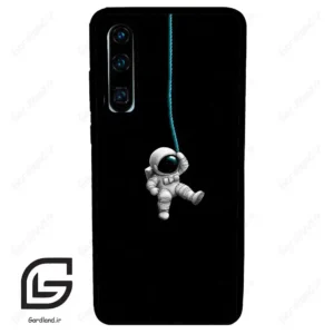 قاب گوشی هوآوی P30 (Huawei P30 ) طرح فضانورد کد 2862