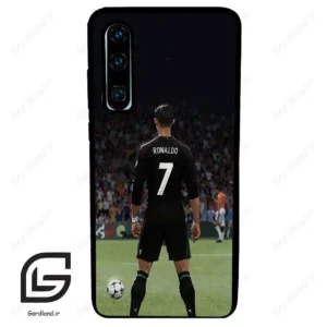 قاب گوشی هوآوی P30 (Huawei P30 ) طرح رونالدو کد 2863