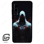 قاب گوشی هوآوی P30 (Huawei P30 ) طرح اسسینز کد 2871