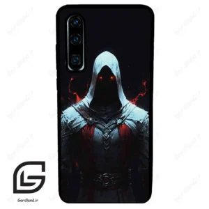 قاب گوشی هوآوی P30 (Huawei P30 ) طرح اسسینز کد 2871