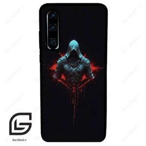 قاب گوشی هوآوی P30 (Huawei P30 ) طرح اسسینز کد 2872
