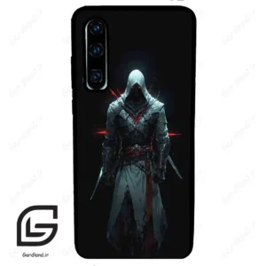 قاب گوشی هوآوی P30 (Huawei P30 ) طرح اسسینز کد 2873