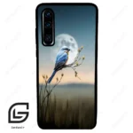 قاب گوشی هوآوی P30 (Huawei P30 ) طرح پرنده کد 2874
