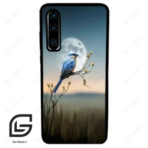 قاب گوشی هوآوی P30 (Huawei P30 ) طرح پرنده کد 2874
