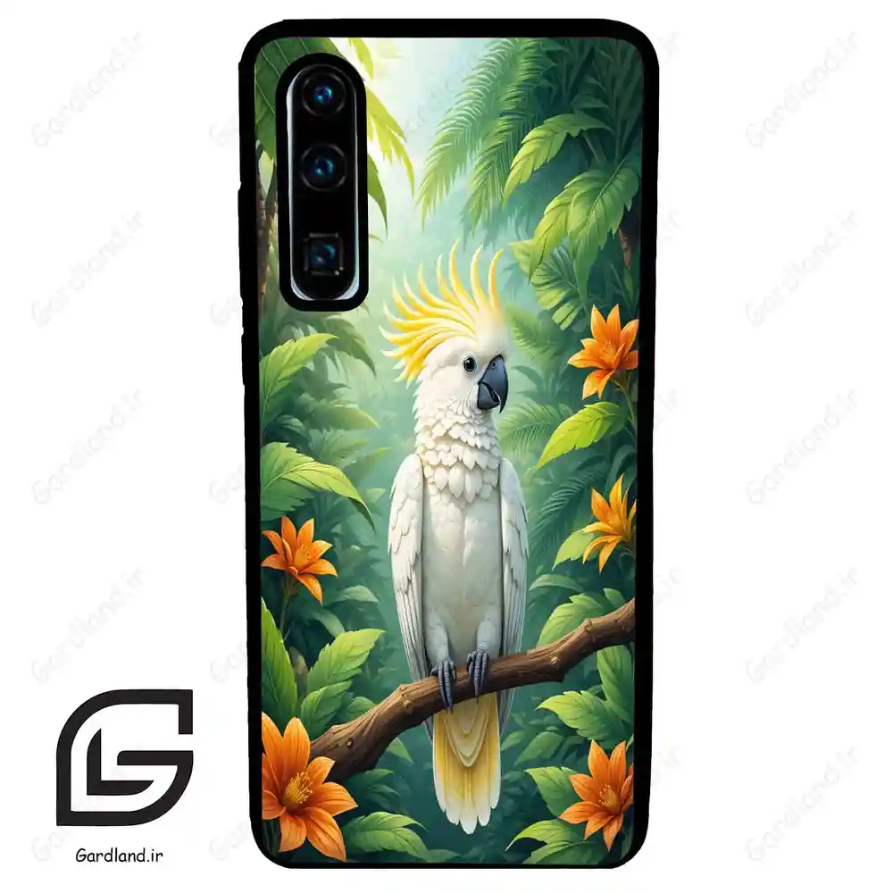 قاب گوشی هوآوی P30 (Huawei P30 ) طرح کاسکو کد 2876