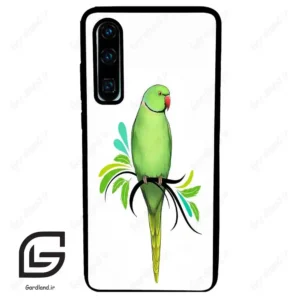 قاب گوشی هوآوی P30 (Huawei P30 ) طرح طوطی کد 2878