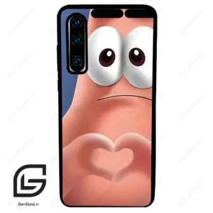 قاب گوشی هوآوی P30 (Huawei P30 ) طرح پاتریک کد 2881