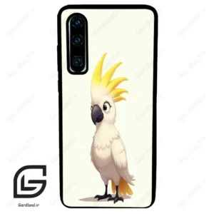 قاب گوشی هوآوی P30 (Huawei P30 ) طرح کاسکو کد 2883