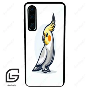 قاب گوشی هوآوی P30 (Huawei P30 ) طرح عروس کد 2889