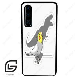 قاب گوشی هوآوی P30 (Huawei P30 ) طرح عروس کد 2891
