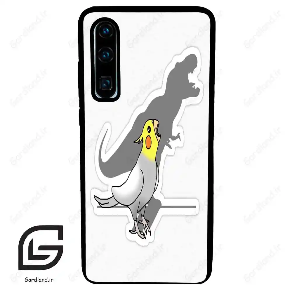 قاب گوشی هوآوی P30 (Huawei P30 ) طرح عروس کد 2891